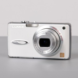 Panasonic Lumix Fx01 | eBay