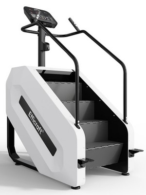 Continuous Climber Gym Equipment Stair Stepper for Exercise