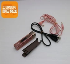 Sony NW-M505 Walkman Digital Music Player Pink 16GB mp3 Very Good from Japan