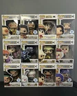 One Piece Funko Pop Lot Of 12 Anime Luffy