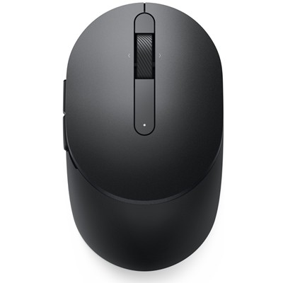 Dell Pro Plus Compact Mouse - Ms5120w - Schwarz