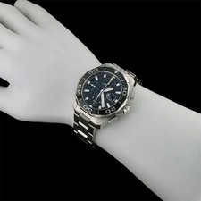 Tag Heuer Aquaracer Calibre 16 Chronograph CAY211A.BA0927 #160 6
