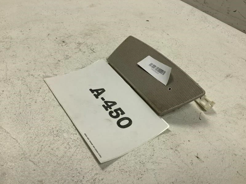 Nissan Sentra 2013 consola de techo navegación micrófono compatible con 2013-2015 Leaf OEM Foto 3 de 4