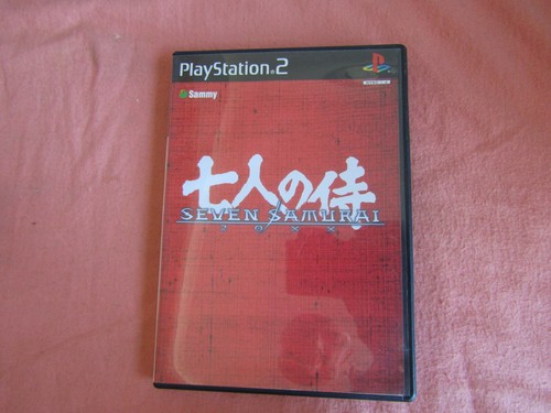 PLAYSTATION 2 PS2 JAPANESE GAMES NTSC-J - PICK-A-GAME UPDATED 12/06/2023 - Picture 39 of 90