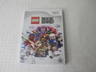 LEGO Rock Band (Nintendo Wii, 2009)