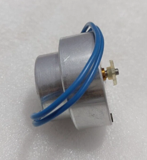 Cramer Company 528K-J Electric Motor MOD.225 95M 1/6 RPM - Image 4 of 4