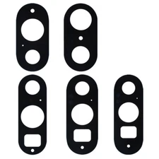 Rear Back Camera Glass Lens Cover Replacement For Google Pixel 8 9 Pro XL