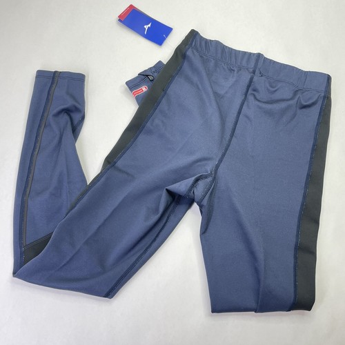 mizuno running pants