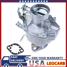 1 Barrel Carburetor forChevrolet 1950-1959 235 6 cyl Engines Rochester B Type
