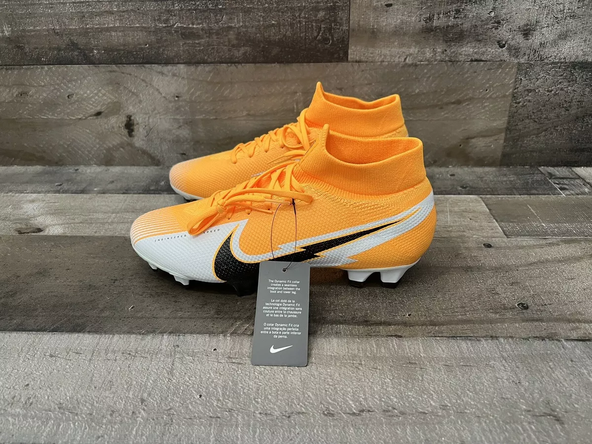 Nike superfly 7 pro fg clearance