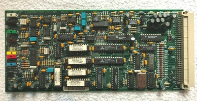 Kino # CP-500 # Digital Cinema Processor # CAT-670-Board # Video Acquisition