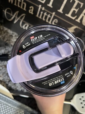 Viral Hydrapeak 32oz Halloween Ghost Pastel Purple Tumbler NEW | eBay