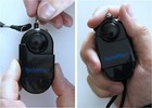 Personal Attack Panic Alarm System for Women - Portable Safety Keyring Alert