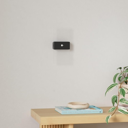 VOMI Battery Operated LED Wall Lights with Motion Sensor, Cordless Wall Sconces - Picture 6 of 9