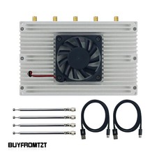 RTL5CH SDR Receiver Passive Radar Module Direction Finder Replacement for Kraken