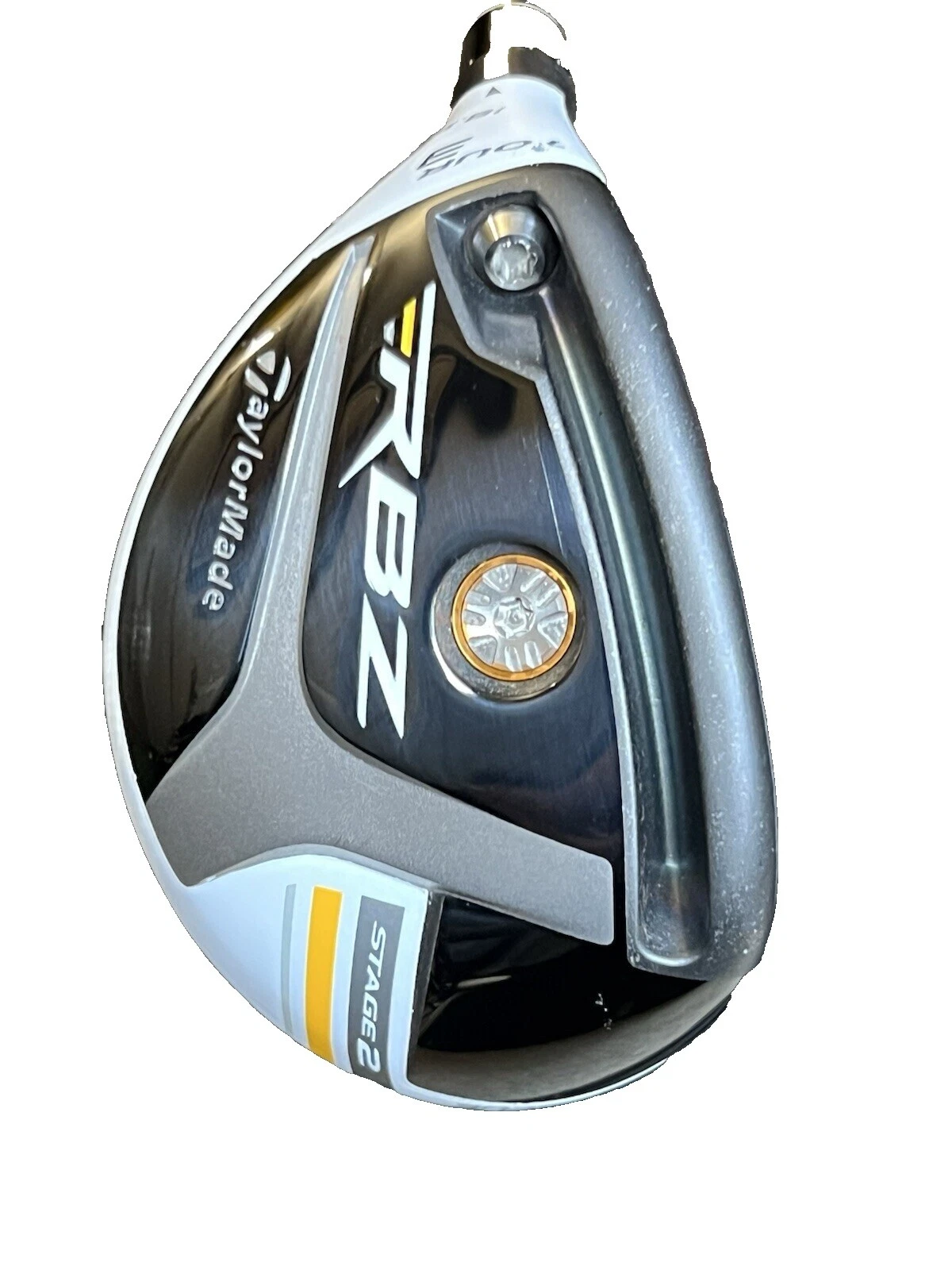 Palos de golf Callaway regular 18.5 Loft