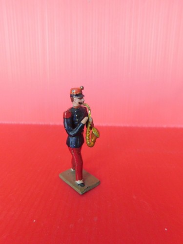 CBG MIGNOT Old: Infantry Of Line: Musician to the / Of Parade - Picture 5 of 6