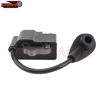 For Ignition Coil Stihl HS81 HS81R HS81RC HS81T HS86 HS86R HS86T OEM#42374001302