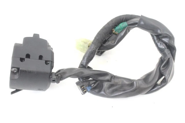 YAMAHA MT-07 BAT839690000 Interruptor De Luz Izquierda RM34 MTN690 21 - 24 LR - Imagen 3 de 3