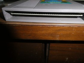 Arkanoid 5 screw Nintendo Entertainment System NES original 1987 + sleeve