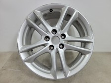 FORD MONDEO MK5 14-21 17" ALLOY WHEEL GENUINE FORD DS7C-1007-S2A