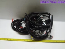 Tradewinds Power Corp Harness 1106E-70 Ser. Engine WUXI Version 603-139406TPC