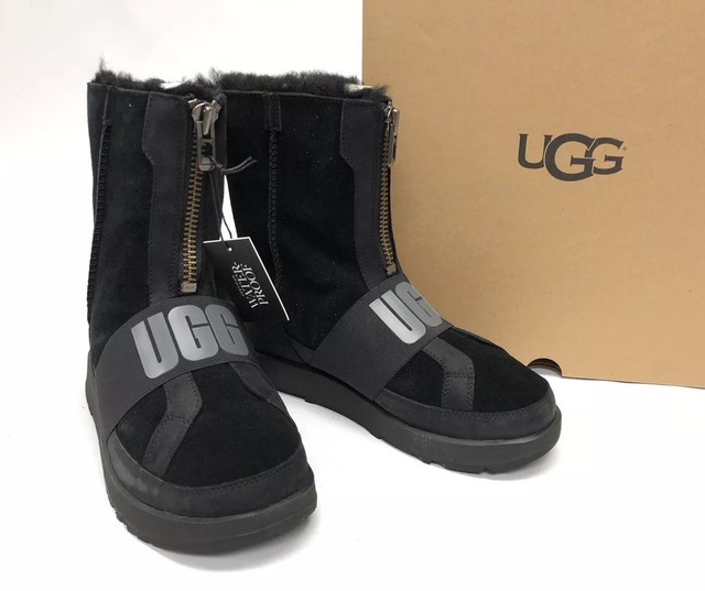 ugg conness waterproof