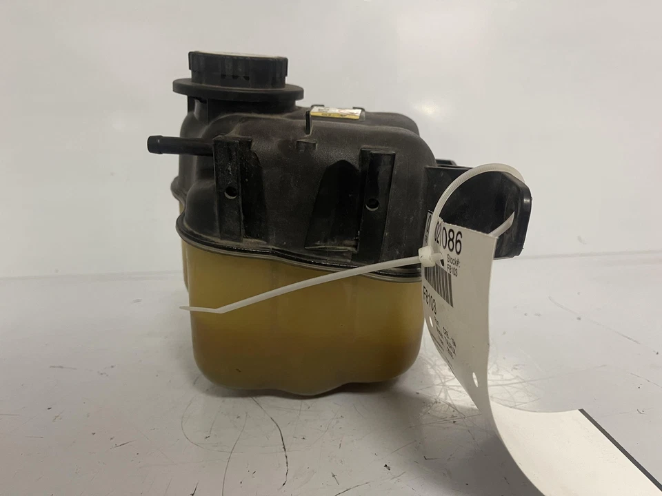 08 09 FORD TAURUS X Coolant Recovery Bottle Foto 3 de 4