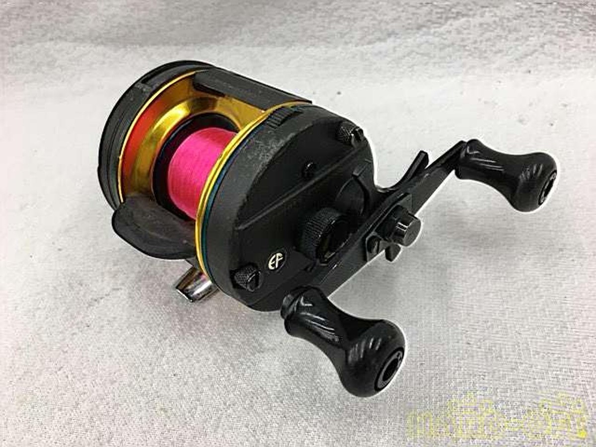 ABU Ambassadeur 　アブ アンバサダー　5600FL abu アブ アンバサダー 5600FL リール