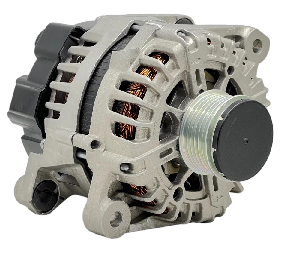 Alternador para Kia y Hyundai, Tucson 14-15 2,4 L, Sportage 14-16 37300-2G750 Foto 3 de 3