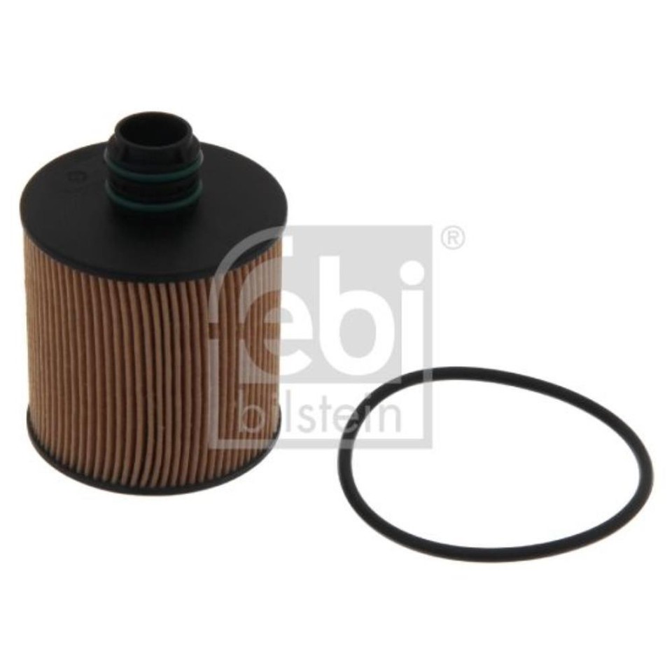 Interieurfilter Febi Bilstein 103012 Interieurfilter Febi Bilstein 103012