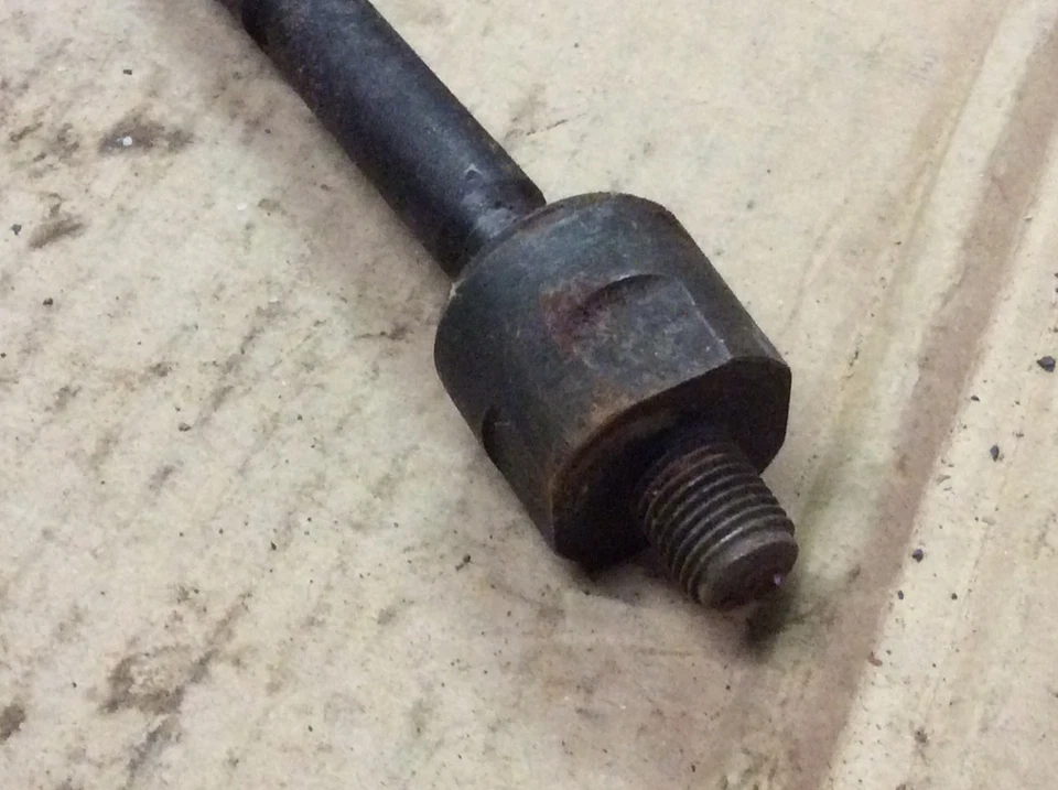 NUEVO NAPA 269-5103 extremo de barra de dirección interior delantero para 86-91 Toyota 90-91 Lexus Foto 4 de 4