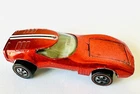 Hot Wheels Redline 1969 Torero US Red Original Casting