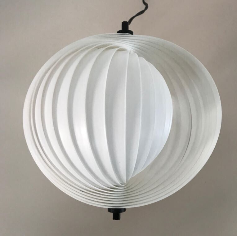 Maurício Klabin Eclipse Table Lamp MoMA collection 1982 | eBay Maurício Klabin Eclipse Table Lamp MoMA collection 1982 | eBay