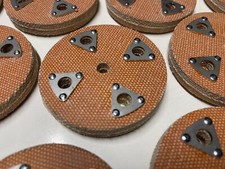 GIUNTO PIANTONE STERZO FIAT 600 - MULTIPLA - FIAT 1100 NUOVO AUTO D'EPOCA 