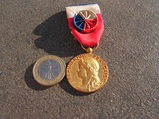 medaille arbeit handel industrie (c 41)