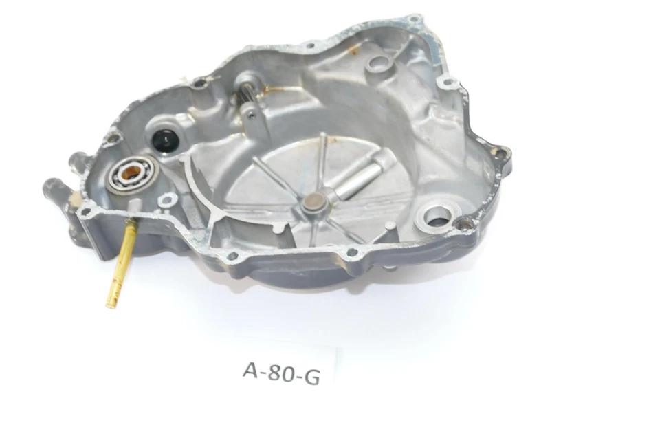 Honda MTX 80 R2 HD09 - coperchio frizione coperchio motore A80G Foto 2 de 3