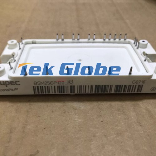Module BSM25GP120 Neuf - Pièce électronique Générique, Origine Chine