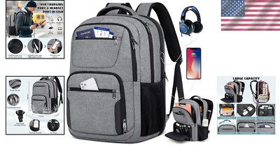 15.6 inch laptop backpack rucksack Laptop Backpack Womens Mens Backpack 15,6 Inch Waterproof