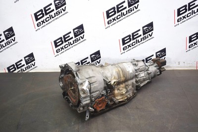 VW Phaeton 3D 3.0 V6 TDI Automatik Getriebe MJA Automatikgetriebe 09L300042K
