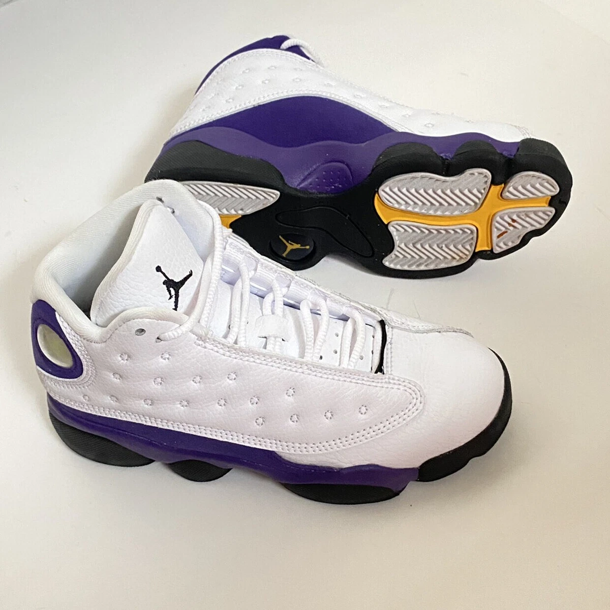 Laker 13 hotsell