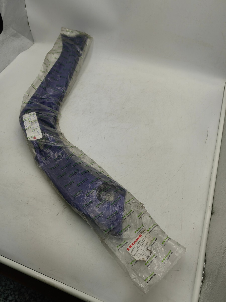 KAWASAKI KAZE R 2000 right cover 360011522E3 | eBay