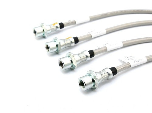 fits Landcruiser BJ70,BJ73,BJ74,75 (with 2 Inch Lift) - SAFEBRAKE Performance - Picture 2 of 11