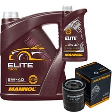 Filtre à huile Mazda 121