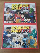 مقتنيات Jeu Dragonball