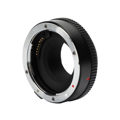 Viltrox EF-FX1 Pro AF Lens Adapter for Canon EF/EF-S Lens to Fuji X-Mount D4M2
