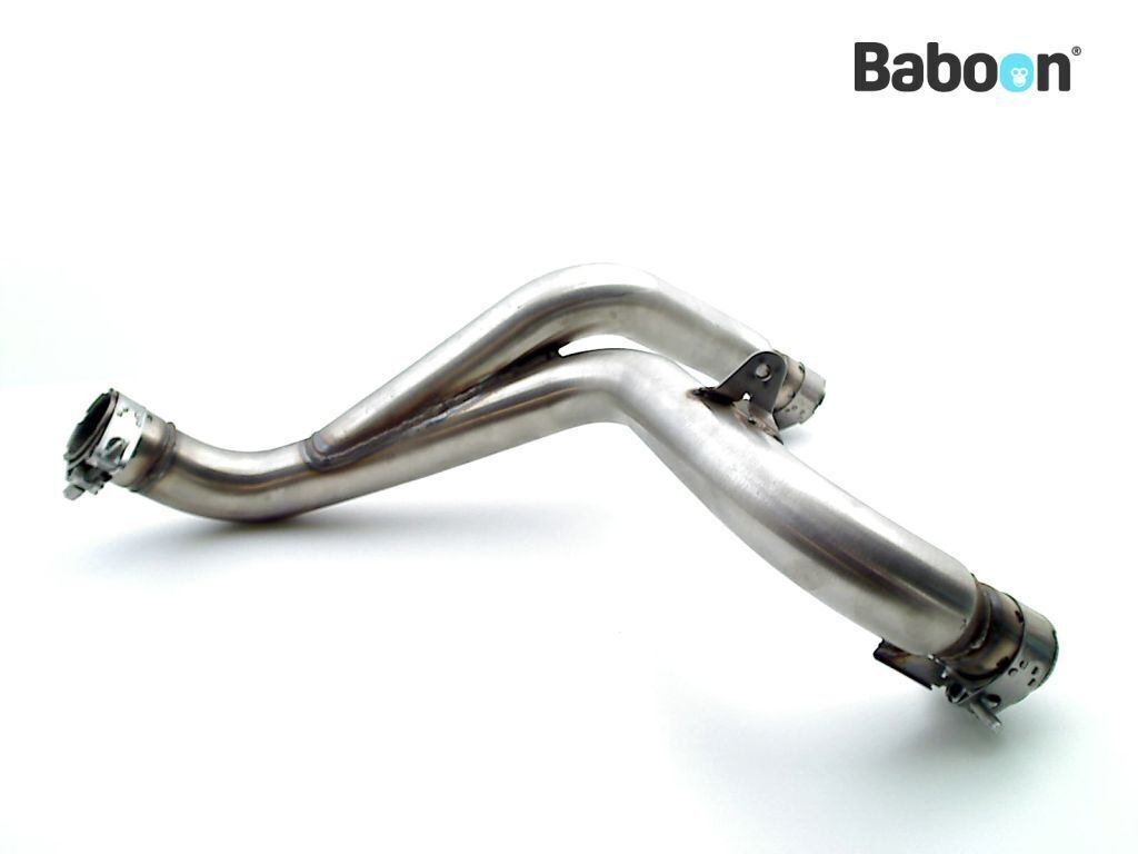 Auspuffabstandshalter Triumph Speed Triple 1050 2011- (VIN 461332  