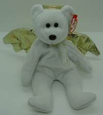 halo ii 2000 beanie baby value