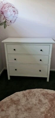 hemnes tallboy