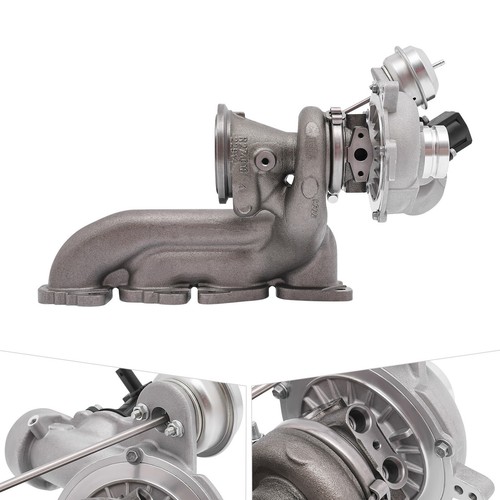 Turbocharger Turbo Turbocharger Turbo For Mercedes-Benz Cast Iron Turbocharger